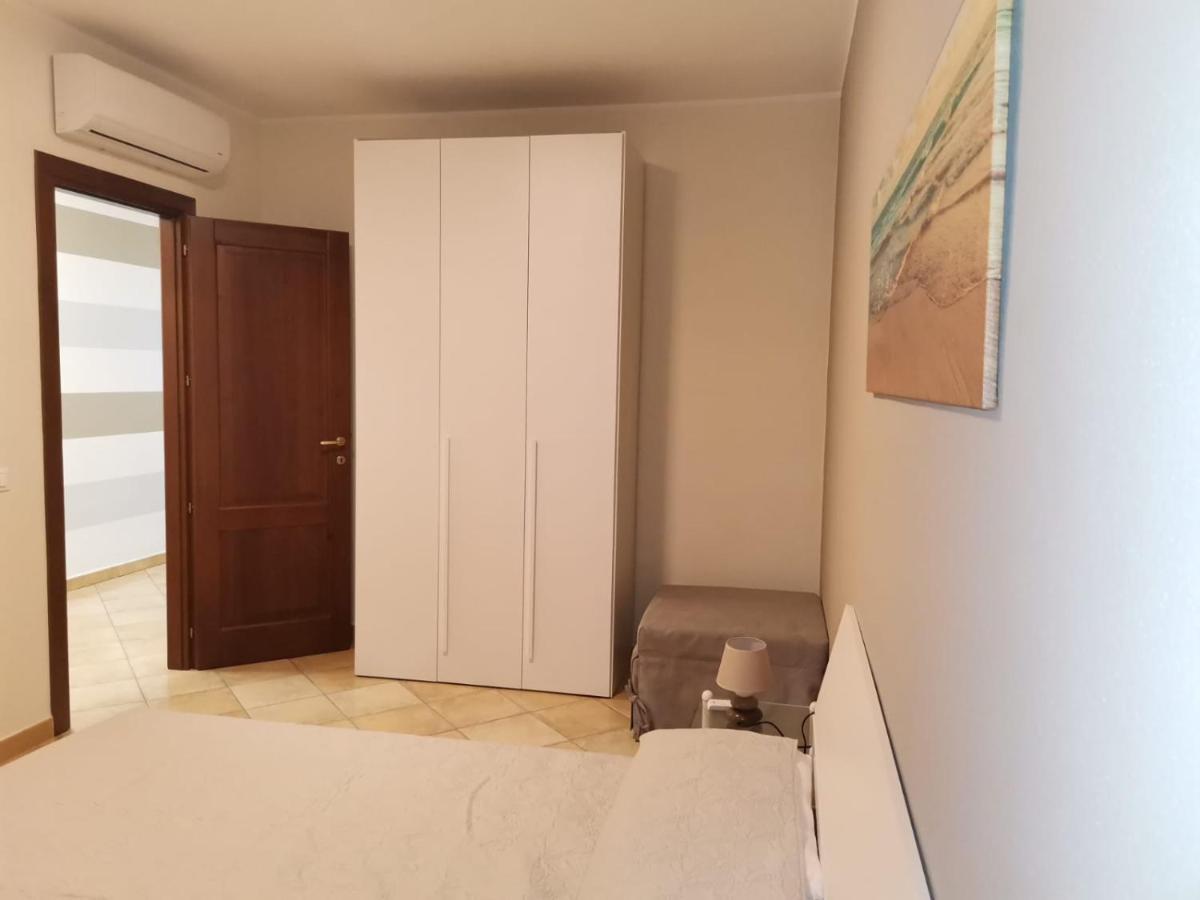 شقة La Caletta Di Dany كاستيلساردو المظهر الخارجي الصورة
